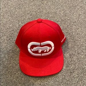 Ecko hat SnapBack